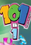 101-in-1 Party Megamix