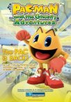 Pac-Man and the Ghostly Adventures