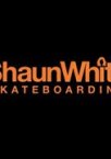 Shaun White Skateboarding
