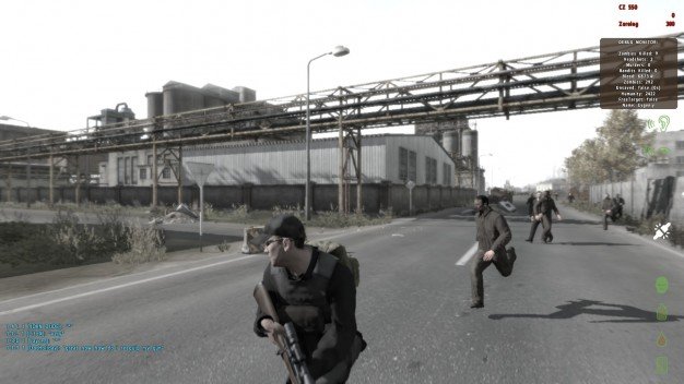 DayZ станет самостоятельной игрой. - Изображение 1 DayZ станет самостоятельной игрой. - Изображение 1