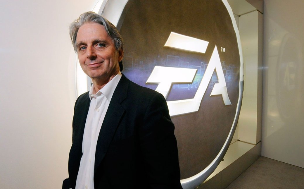 Почему EA рассталась с Тайгером Вудсом - Изображение 3 Почему EA рассталась с Тайгером Вудсом - Изображение 3