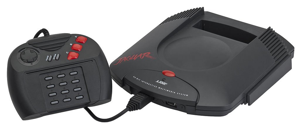 Вставьте монетку: как жила и почему обанкротилась Atari. - Изображение 8 Вставьте монетку: как жила и почему обанкротилась Atari. - Изображение 8