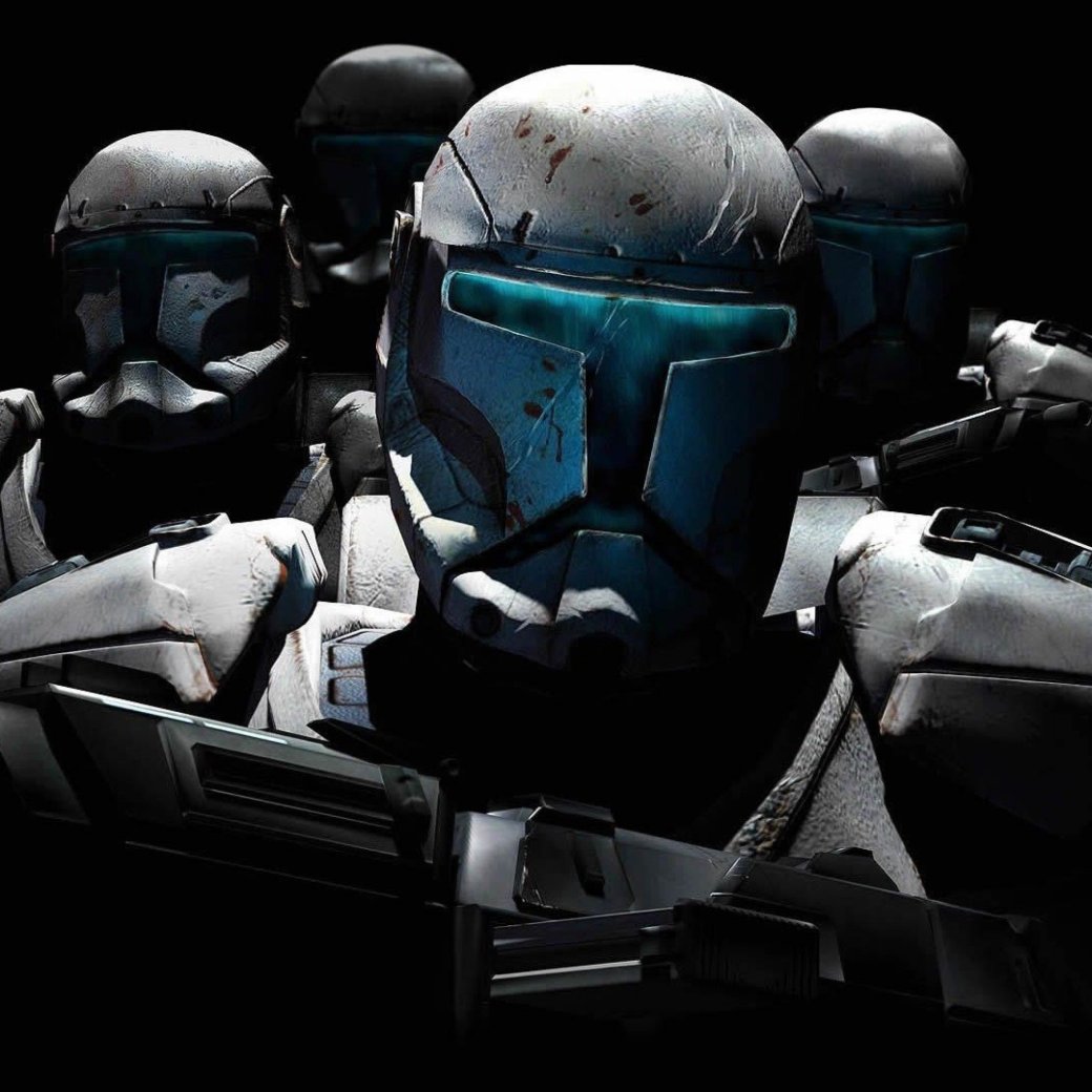 For The Republic! Звездный экскурс - Изображение 10 For The Republic! Звездный экскурс - Изображение 10