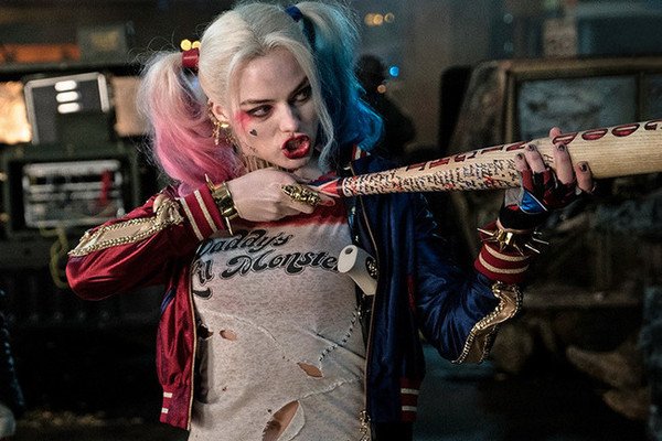 Марго Робби готовит фильм про Харли Квинн и супергероинь DC. - Изображение 1 Марго Робби готовит фильм про Харли Квинн и супергероинь DC. - Изображение 1
