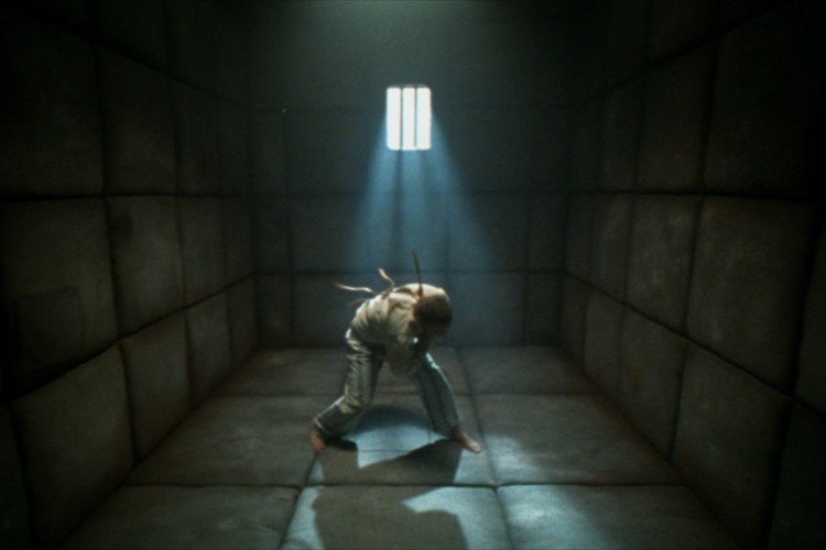 Кошмар 1998 года - Sanitarium - Изображение 1 Кошмар 1998 года - Sanitarium - Изображение 1