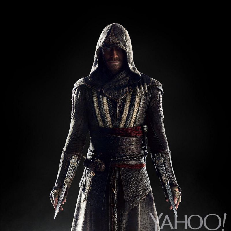 Фильм «Кредо убийцы» повлияет на вселенную Assassin's Creed - Изображение 1 Фильм «Кредо убийцы» повлияет на вселенную Assassin's Creed - Изображение 1