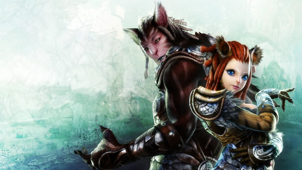 ArcheAge. Невеселая Ферма - Изображение 2 ArcheAge. Невеселая Ферма - Изображение 2