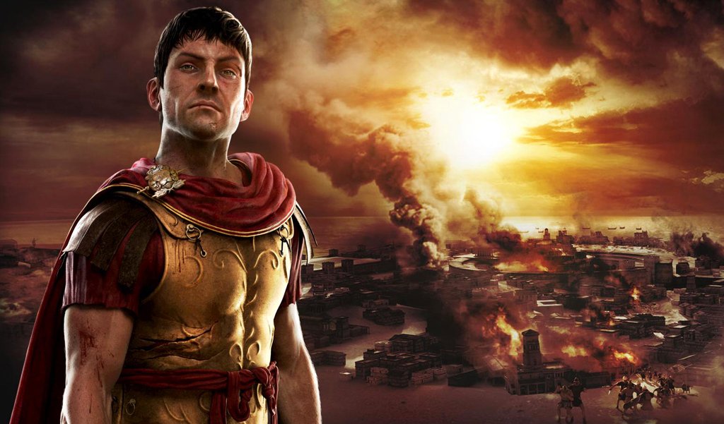 Скидки дня. Total War: Rome 2 и еще две игры - Изображение 1 Скидки дня. Total War: Rome 2 и еще две игры - Изображение 1