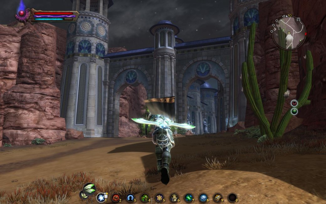 Kingdoms of Amalur: Reckoning. Прохождение: гид по далеким землям - Изображение 36 Kingdoms of Amalur: Reckoning. Прохождение: гид по далеким землям - Изображение 36