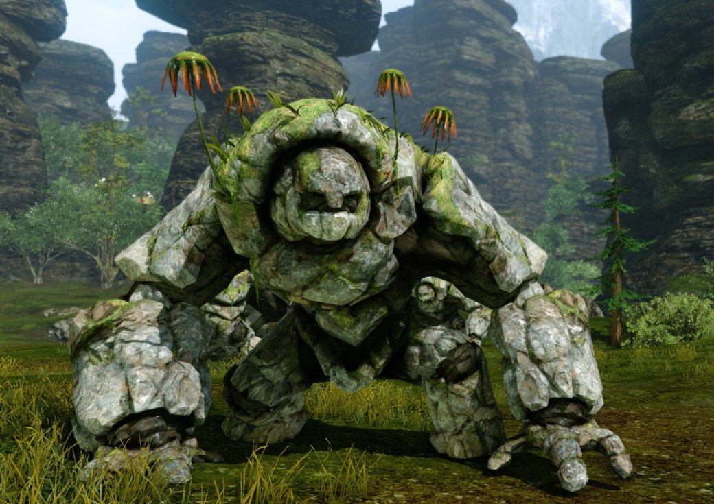 Закрытое бета-тестирование ArcheAge начнется послезавтра - Изображение 1 Закрытое бета-тестирование ArcheAge начнется послезавтра - Изображение 1