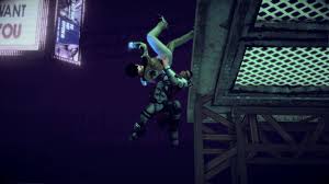 Обзор Saints Row 4 - Супергеройский сэндбокс - Изображение 8 Обзор Saints Row 4 - Супергеройский сэндбокс - Изображение 8