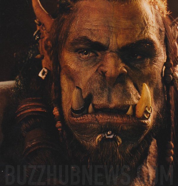Первый трейлер фильма Warcraft покажут на этой неделе - Изображение 2 Первый трейлер фильма Warcraft покажут на этой неделе - Изображение 2
