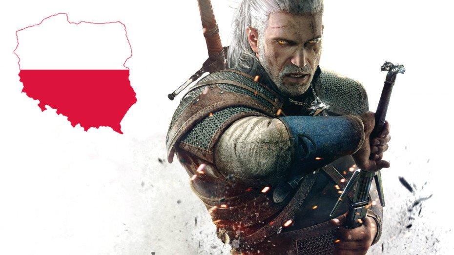 CD Projekt RED выводит польский геймдев на новый уровень. - Изображение 1 CD Projekt RED выводит польский геймдев на новый уровень. - Изображение 1