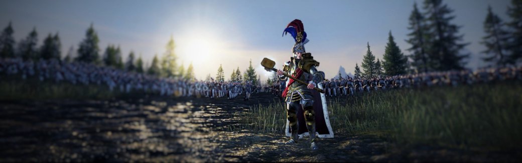 Рецензия на Total War: Warhammer - Изображение 9 Рецензия на Total War: Warhammer - Изображение 9