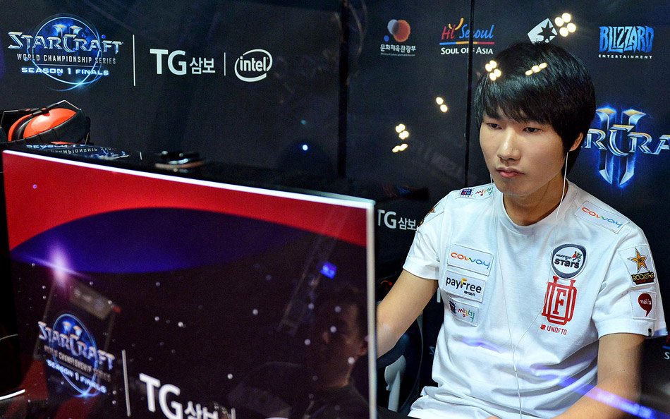 Объявлен победитель первого сезона WCS по StarCraft II. - Изображение 3 Объявлен победитель первого сезона WCS по StarCraft II. - Изображение 3