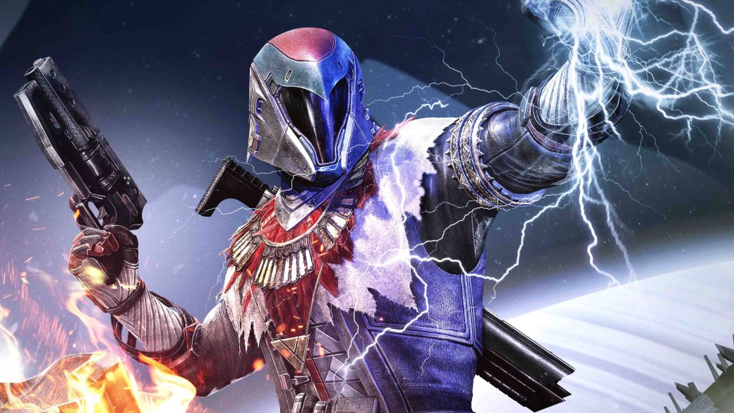 А то было дешево: патроны в Destiny будут продавать за реальные деньги - Изображение 1 А то было дешево: патроны в Destiny будут продавать за реальные деньги - Изображение 1