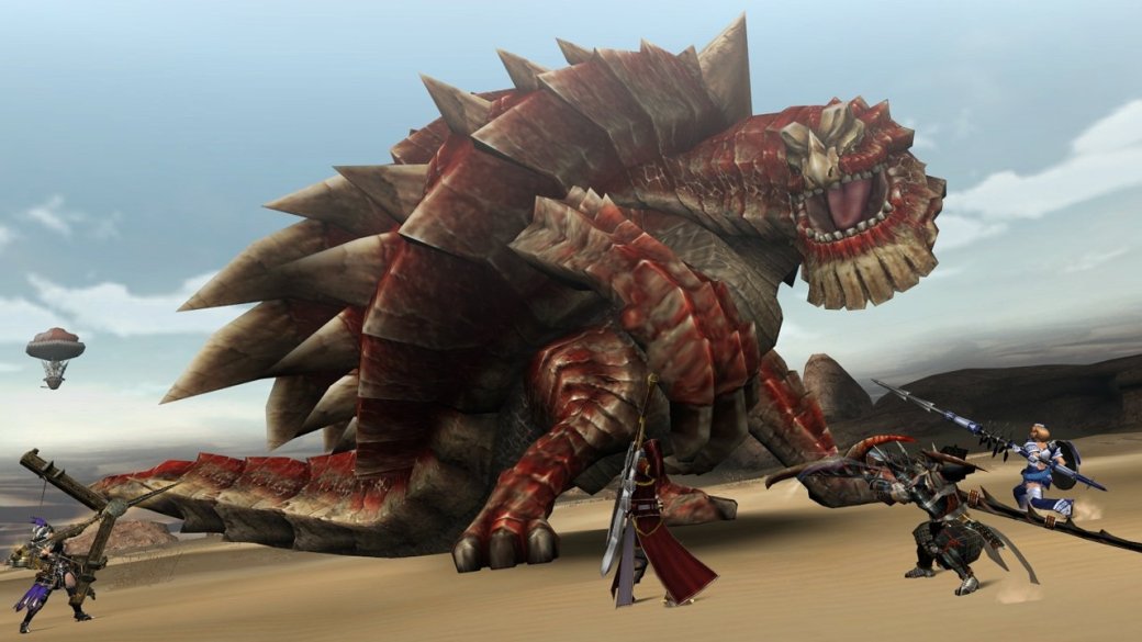 Capcom вдвое понизила годовой прогноз по прибыли
- Изображение 1 Capcom вдвое понизила годовой прогноз по прибыли
- Изображение 1