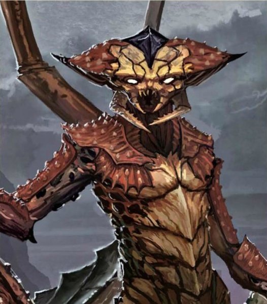 Не Skyrim: The Elder Scrolls Online - Изображение 1 Не Skyrim: The Elder Scrolls Online - Изображение 1