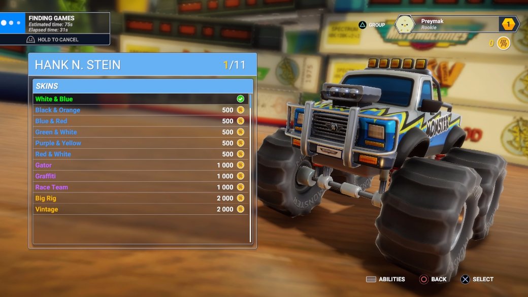 Колесиками по нашему детству. За что, Micro Machines World Series? - Изображение 6 Колесиками по нашему детству. За что, Micro Machines World Series? - Изображение 6