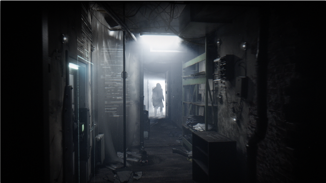 Рецензия на Observer. Обзор игры - Изображение 2 Рецензия на Observer. Обзор игры - Изображение 2