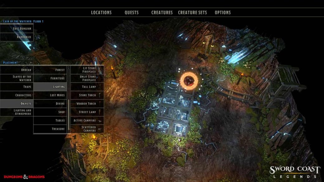 Sword Coast Legends – новая игра по Forgotten Realms – вышла в Steam - Изображение 2 Sword Coast Legends – новая игра по Forgotten Realms – вышла в Steam - Изображение 2