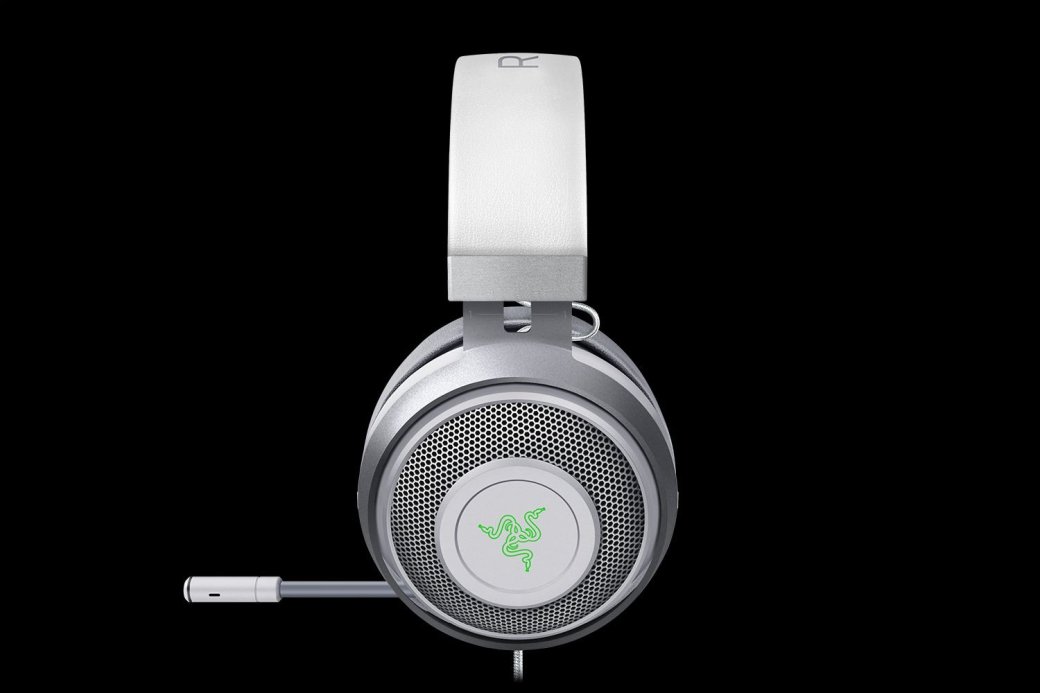 Ересь! Мыши, клавиатуры и гарнитуры Razer появились в белом цвете. - Изображение 3 Ересь! Мыши, клавиатуры и гарнитуры Razer появились в белом цвете. - Изображение 3