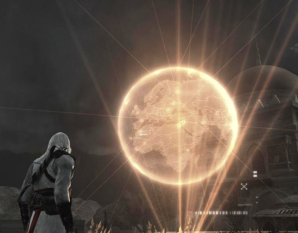 Теория: у Watch Dogs, Assassinʼs Creed и Far Cry общая вселенная - Изображение 12 Теория: у Watch Dogs, Assassinʼs Creed и Far Cry общая вселенная - Изображение 12