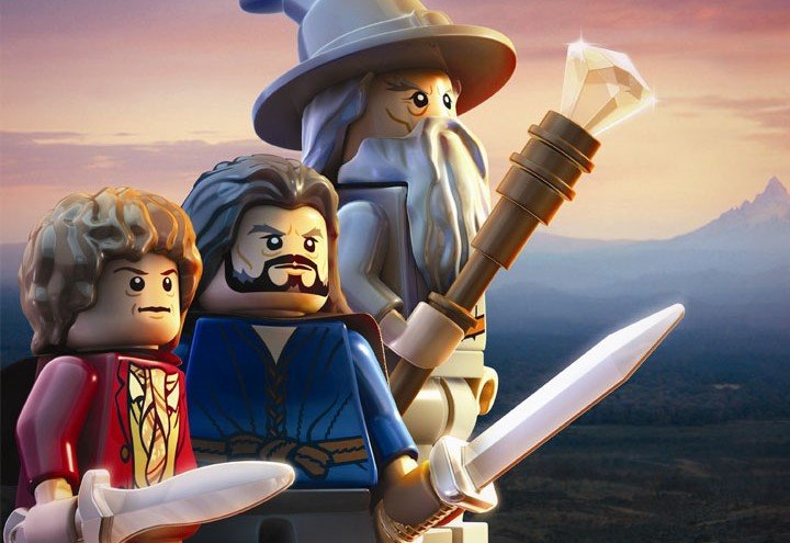 Lego The Hobbit похожа на все прошлые Lego-игры, но все равно увлекает - Изображение 1 Lego The Hobbit похожа на все прошлые Lego-игры, но все равно увлекает - Изображение 1