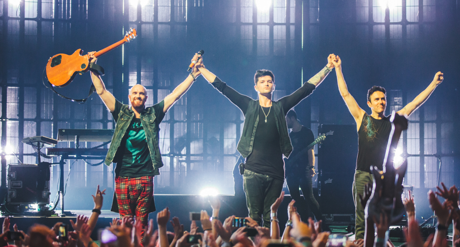 iTunes Festival 2014. Часть 2. - Изображение 25 iTunes Festival 2014. Часть 2. - Изображение 25