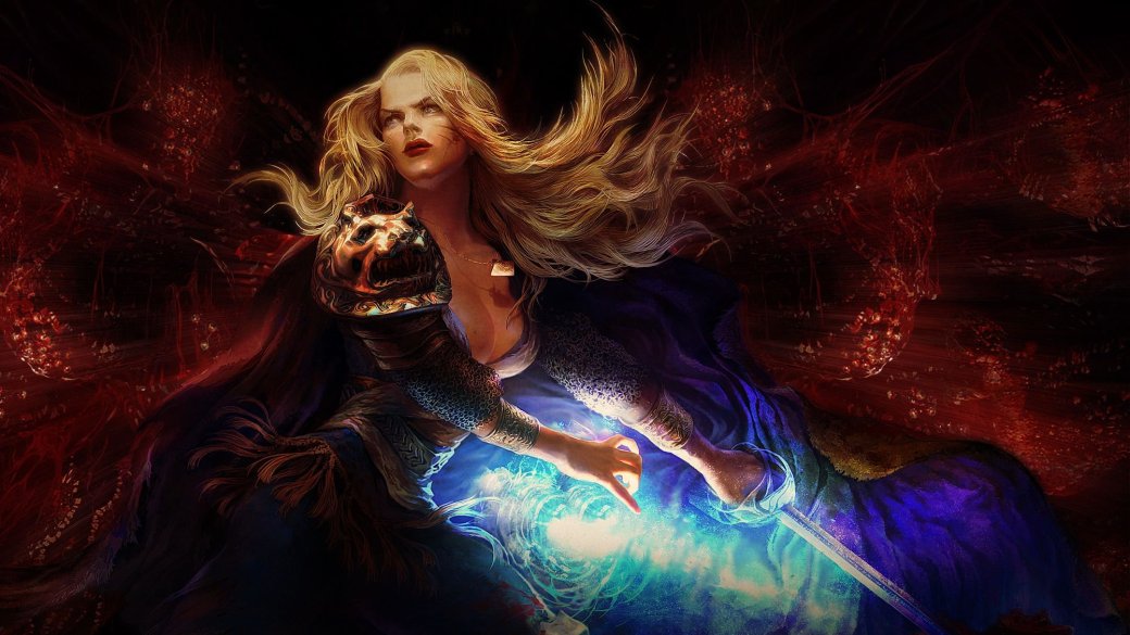 Число игроков в Path of Exile превысило 5 млн
- Изображение 1 Число игроков в Path of Exile превысило 5 млн
- Изображение 1