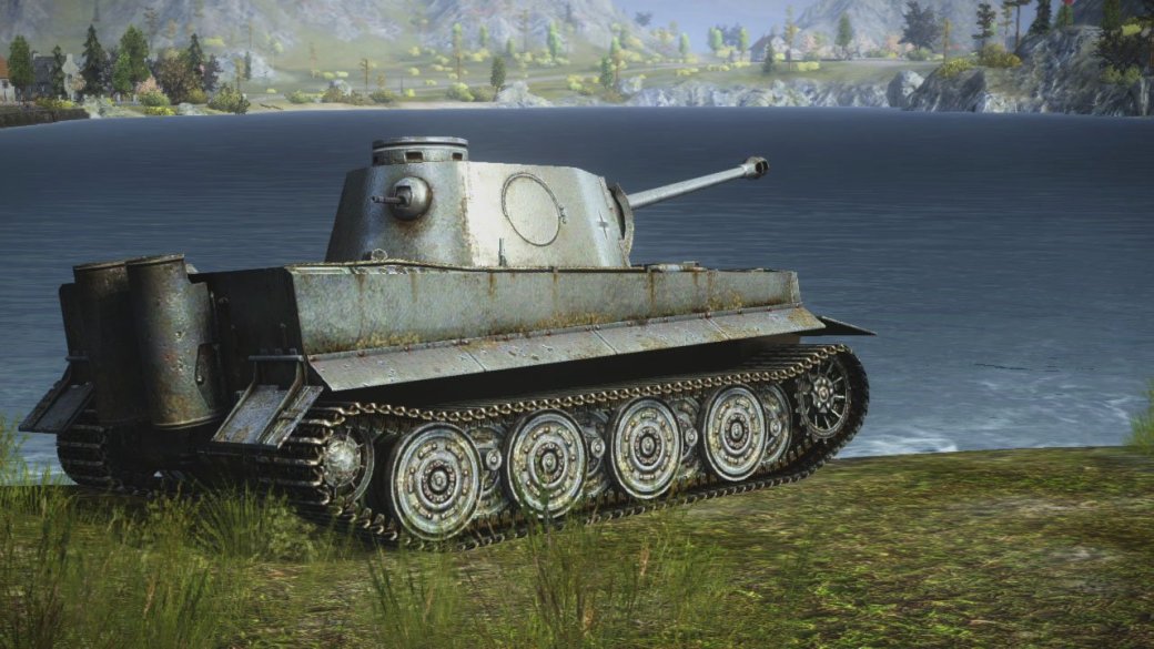 Вылезли из танка: репортаж с запуска World of Tanks Xbox 360 Edition - Изображение 6 Вылезли из танка: репортаж с запуска World of Tanks Xbox 360 Edition - Изображение 6