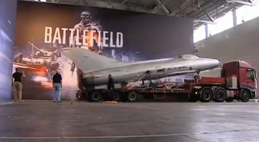Electronic Arts. Mass Effect 3 и Battlefield 3 - Изображение 4 Electronic Arts. Mass Effect 3 и Battlefield 3 - Изображение 4