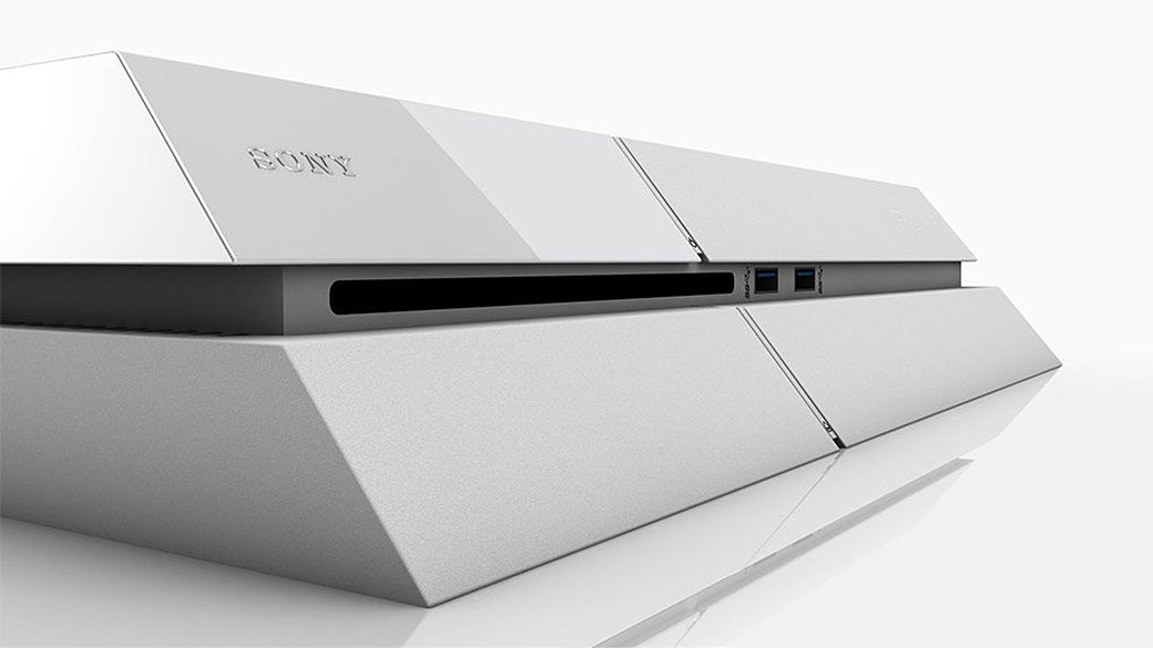 PlayStation 4: год спустя. - Изображение 1 PlayStation 4: год спустя. - Изображение 1