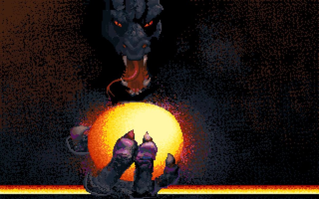 Ролевая классика Krynn, Dark Sun и Ravenloft появилась в GOG. - Изображение 5 Ролевая классика Krynn, Dark Sun и Ravenloft появилась в GOG. - Изображение 5