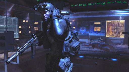 Буря в стакане: Modern Warfare 3 как политический саботаж - Изображение 5 Буря в стакане: Modern Warfare 3 как политический саботаж - Изображение 5