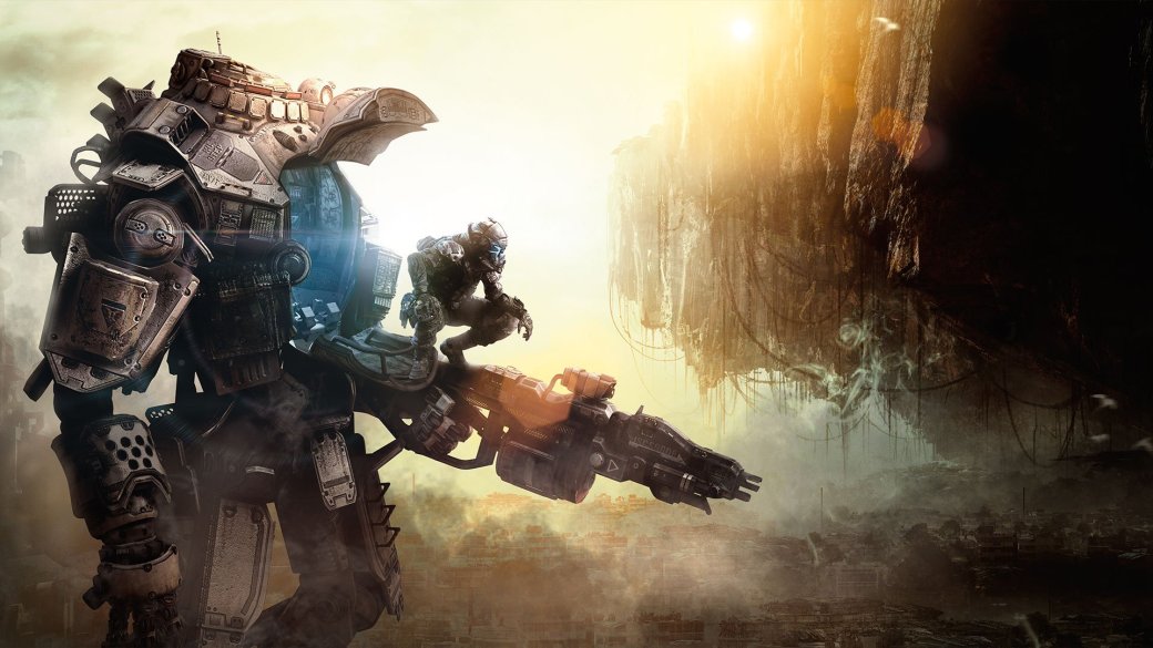 Electronic Arts готовят новый анонс касательно проекта Titanfall - Изображение 1 Electronic Arts готовят новый анонс касательно проекта Titanfall - Изображение 1