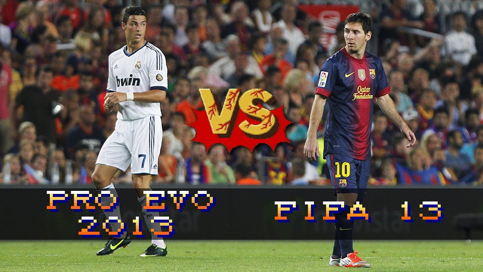 «Pro Evolution Soccer 2013 умнее FIFA 13» – обзор зарубежной прессы - Изображение 5 «Pro Evolution Soccer 2013 умнее FIFA 13» – обзор зарубежной прессы - Изображение 5