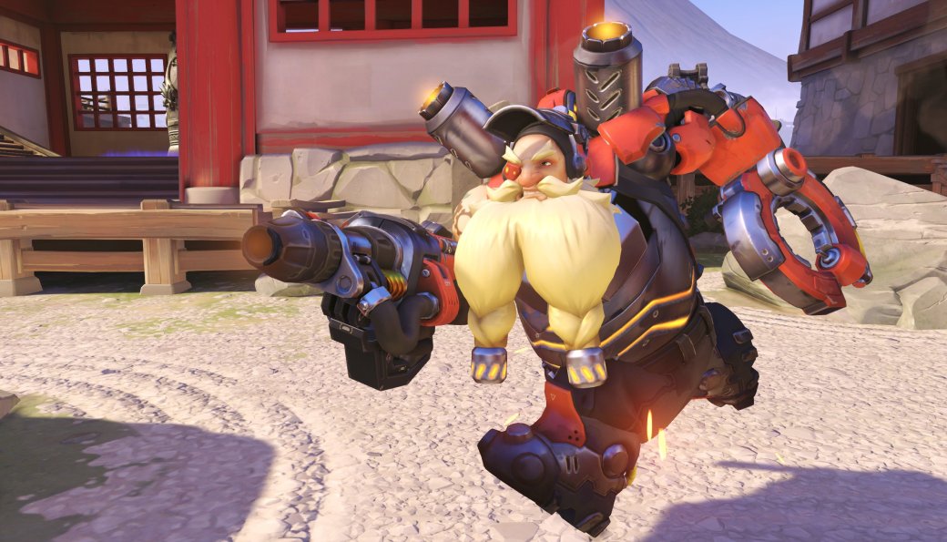 Overwatch советы начинающим - Изображение 12 Overwatch советы начинающим - Изображение 12