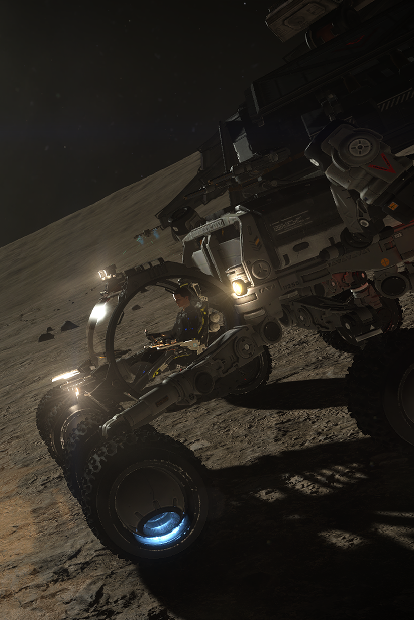 Круглый стол. Почему Elite: Dangerous — особенная игра?. - Изображение 2 Круглый стол. Почему Elite: Dangerous — особенная игра?. - Изображение 2