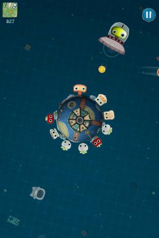 Let us Spin! - Изображение 4 Let us Spin! - Изображение 4