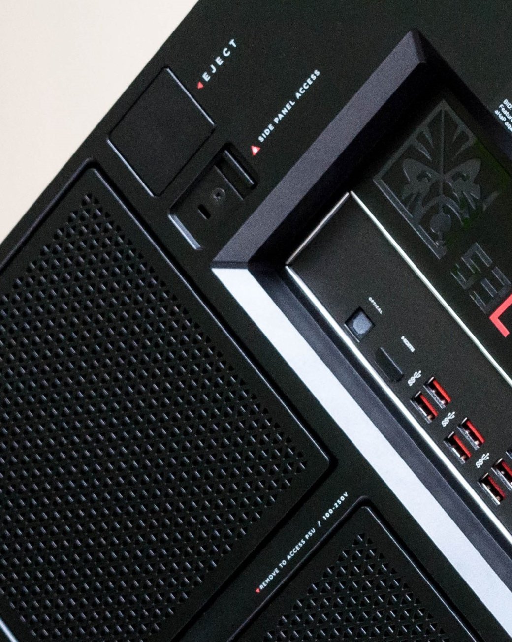 HP OMEN — игровая экосистема для профессионалов - Изображение 10 HP OMEN — игровая экосистема для профессионалов - Изображение 10