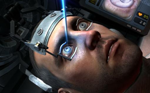 Прохождение Dead Space 2. Психопат и темнота - Изображение 30 Прохождение Dead Space 2. Психопат и темнота - Изображение 30