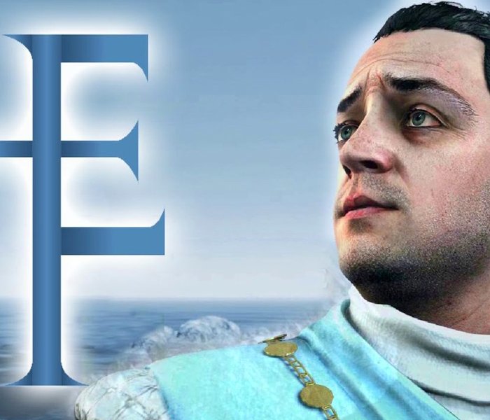20 главных фактов о GTA 5, известных на сегодняшний день - Изображение 9 20 главных фактов о GTA 5, известных на сегодняшний день - Изображение 9