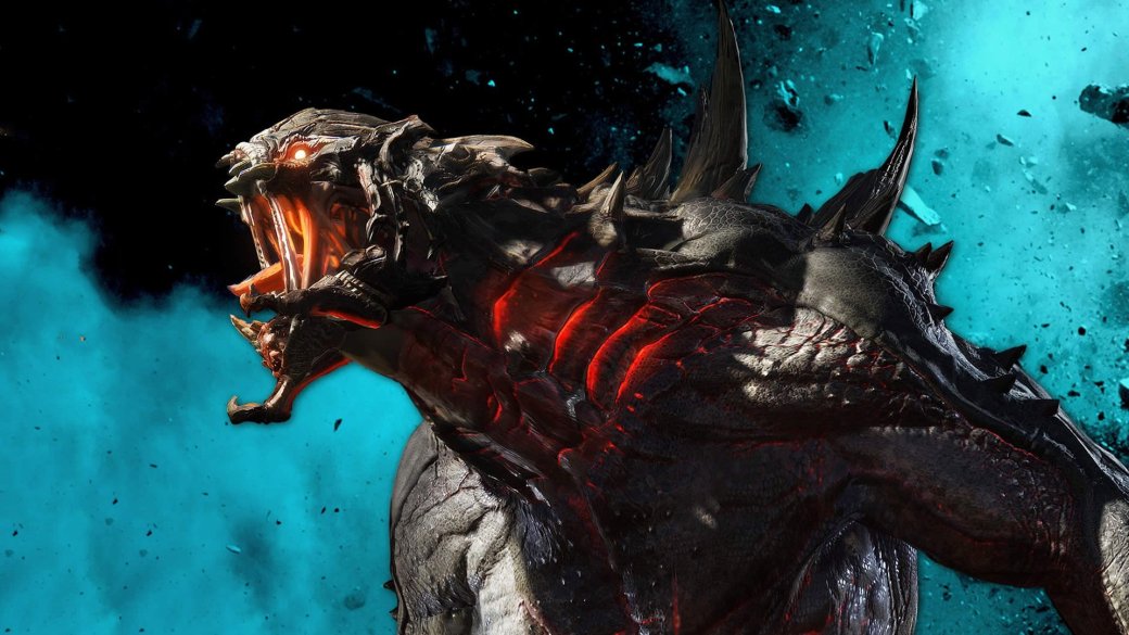 Переход на free-to-play поднял популярность Evolve в 140 раз - Изображение 1 Переход на free-to-play поднял популярность Evolve в 140 раз - Изображение 1