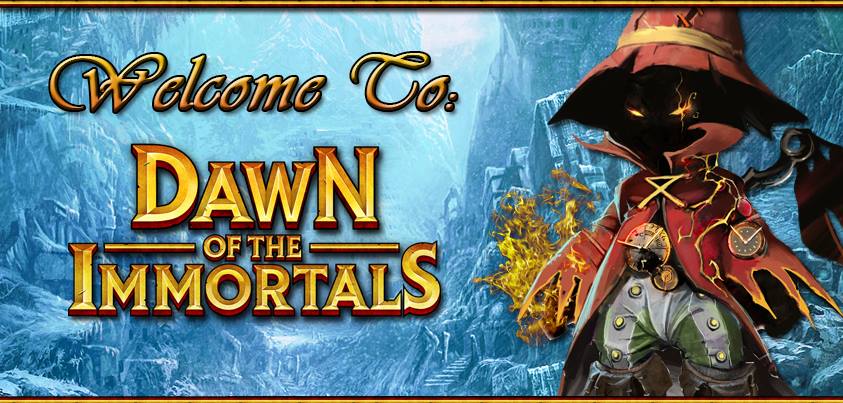 Perfect World выпустит мобильную MMORPG - Изображение 1 Perfect World выпустит мобильную MMORPG - Изображение 1
