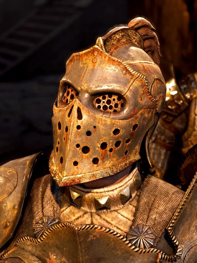 Рецензия на For Honor. Обзор игры - Изображение 5 Рецензия на For Honor. Обзор игры - Изображение 5