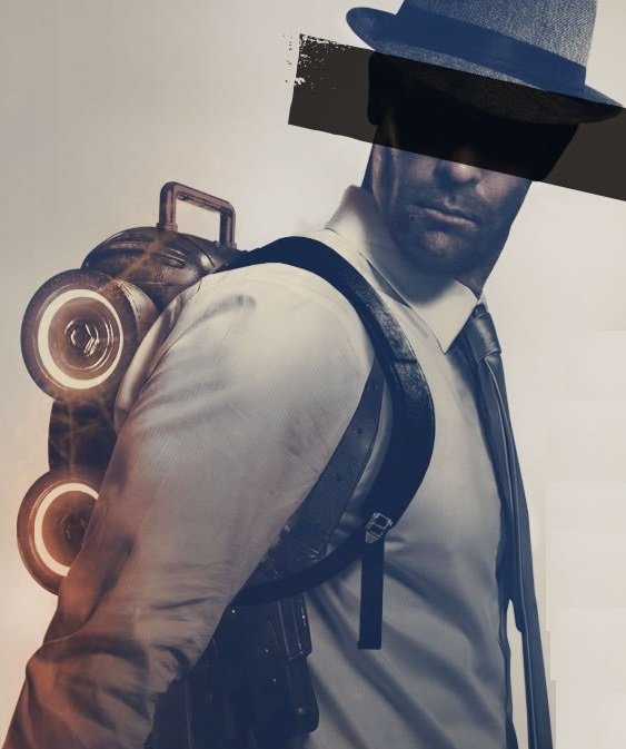 Обзор The Bureau: XCOM Declassified. - Изображение 1 Обзор The Bureau: XCOM Declassified. - Изображение 1