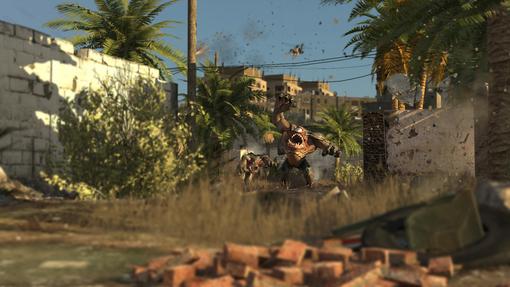 Рецензия на Serious Sam 3: BFE - Изображение 3 Рецензия на Serious Sam 3: BFE - Изображение 3