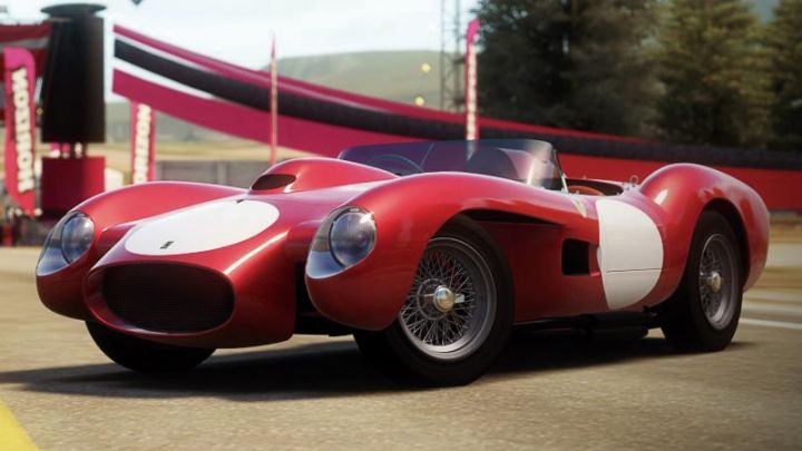 Десять игр, в которых вы можете прокатиться на Ferrari - Изображение 2 Десять игр, в которых вы можете прокатиться на Ferrari - Изображение 2