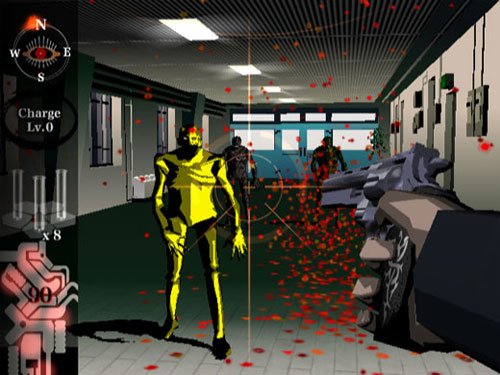 Автор No More Heroes и Lollipop Chainsaw работает над новой игрой - Изображение 1 Автор No More Heroes и Lollipop Chainsaw работает над новой игрой - Изображение 1